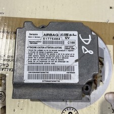51775404 centralina airbag - 51775404,