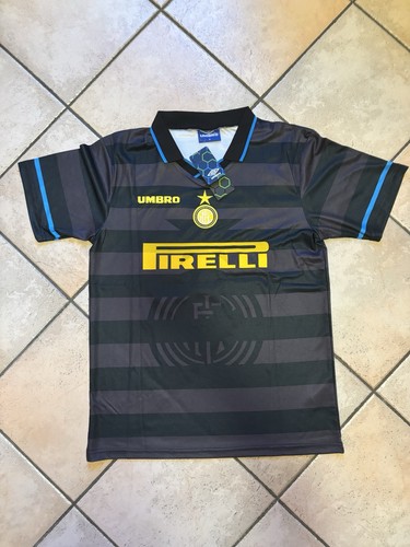 Umbro inter milan third - inter,