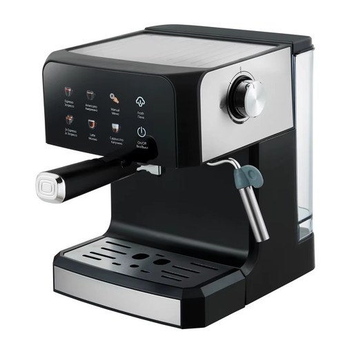 Touch screen semi automatica - screen, semi-automatica