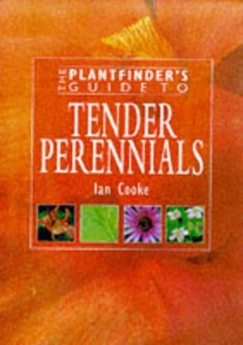 Ian cooke plantfinder guide - cooke,