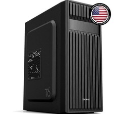 Versatile T6 ATX Mid Tower