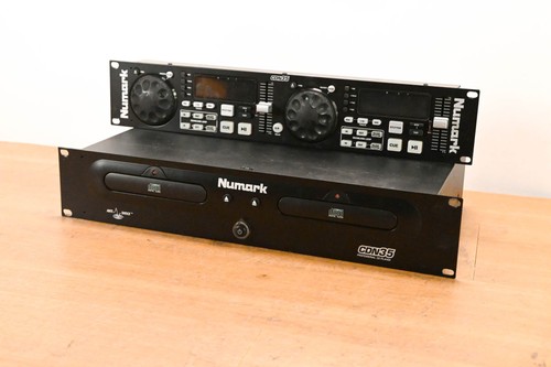 Numark cdn35 lettore - cdn35,