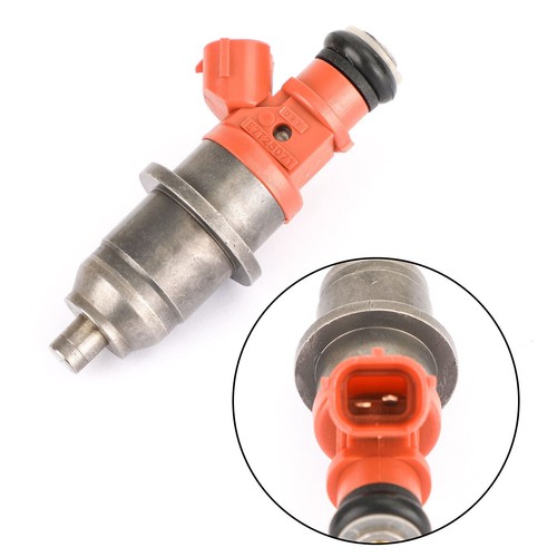 Iniettore carburante - 1x,