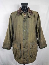 Barbour Uomo Border recente