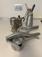 Lotto arnesi da Cucina - Anni