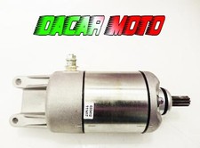 MOTORINO DI AVVIAMENTO HONDA