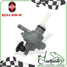 Rubinetto serbatoio benzina - rubinetto,