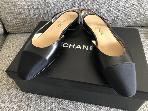 Nuova chanel taglia pelle - nuova,