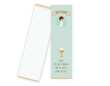 Generico 50 Segnalibri Prima