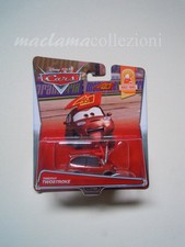 CARS Raro Disney pixar 2015