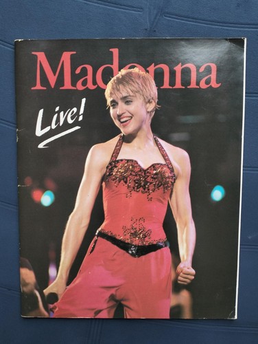 Madonna live grandi - madonna, !