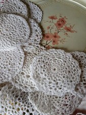 15 centrini bomboniere