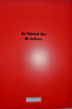 CATALOGO DYNAUDIO 4 PAGINE,DEL