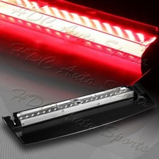 For 2009-2016 Audi A4 S4 Clear