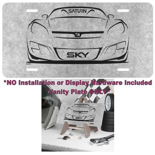 Digirods saturn sky cabrio - saturn,