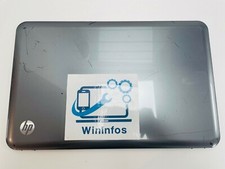 Rear Screen Hood - HP Pavilion