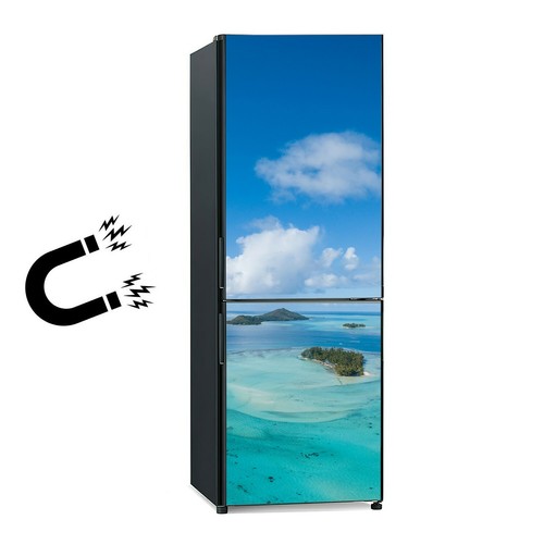 Calamita cucina frigo