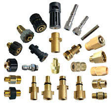 Adattatore Per Idropulitrice Kärcher Kränzle Bosch Parkside Nilfisk B&D Etc.