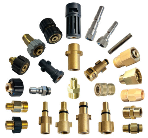 Adattatore per idropulitrice - adattatore,