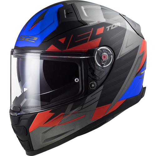 Casco integrale ls2 - casco,