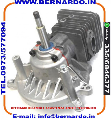 56552018b soffiatore efco - 56552018b,