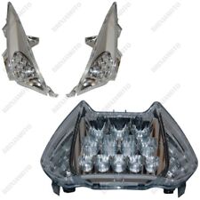 KIT COMPLETO A LED FANALERIA