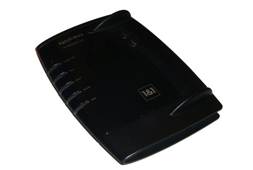 Avm fritzbox 7490 router - fritzbox,
