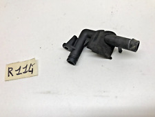 RACCORDO CURVA TUBO POMPA ACQUA SCOOTER APRILIA SR R 50CC