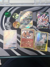 lotto carte pokemon, Valore totale shop online: 192€. Condizioni molto Buone