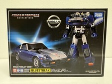 Transformers Takara Tomy