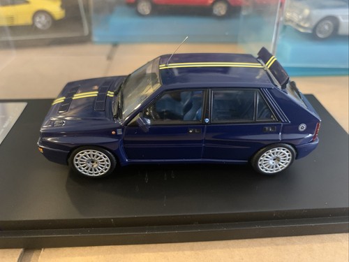 Lancia delta intergrale - lancia,