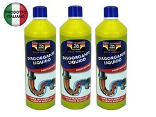 Disgorgante disotturante - disgorgante,