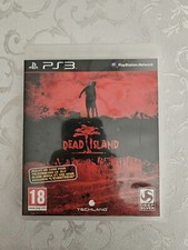 Dead Island Sony Playstation 3