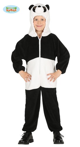 Costume panda animale - panda,