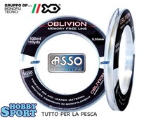 FILO ASSO OBLIVION 0,55 MM