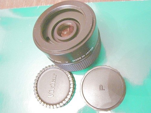 Moltiplicatore focale x - moltiplicatore,