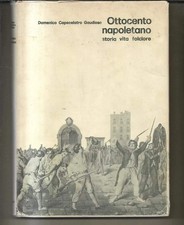 Ottocento napoletano storia - ottocento,