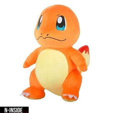 Pokemon Charmender 20 cm