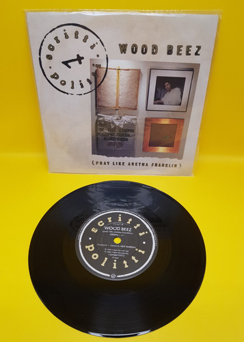 Scritti politti wood - politti,