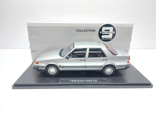 Saab 9000 turbo grigio - 9000,