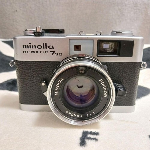 Fotocamera pellicola 35mm