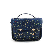 Naj Oleari Borsa /Cartella Mini Linea Coccy Accessori Borse