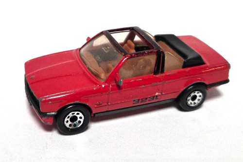 Usato matchbox bmw 323i - matchbox,