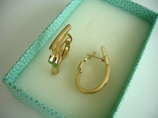 Orecchini Pierre Lang Creole