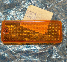 8151187Z01000 VETRO GEMMA FRECCIA ANTERIORE DESTRA DX PIAGGIO PORTER 1000