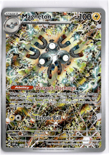 Carte promozionali magneton - carte,