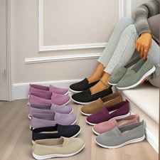 Scarpe Donna Traspiranti