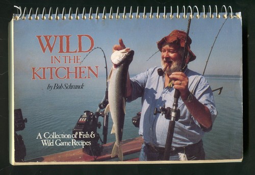 Wild the kitchen a - the,