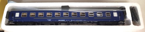 Heris 13151 carrozza di - heris,
