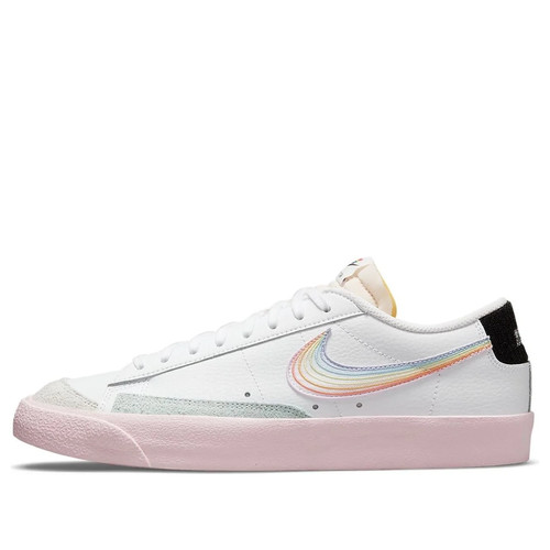 Nike blazer low be - '77, "be